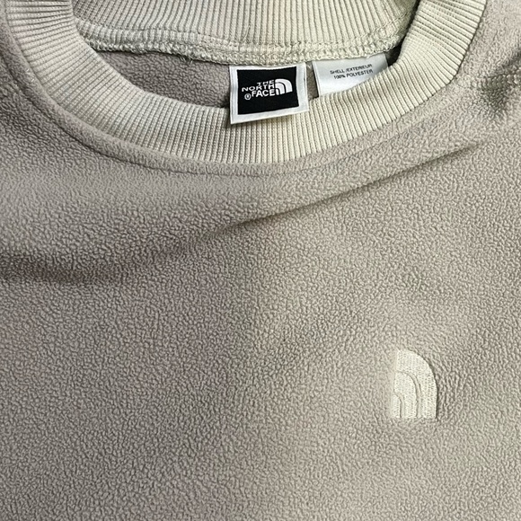 The North Face polyester Crewneck - Picture 2 of 2